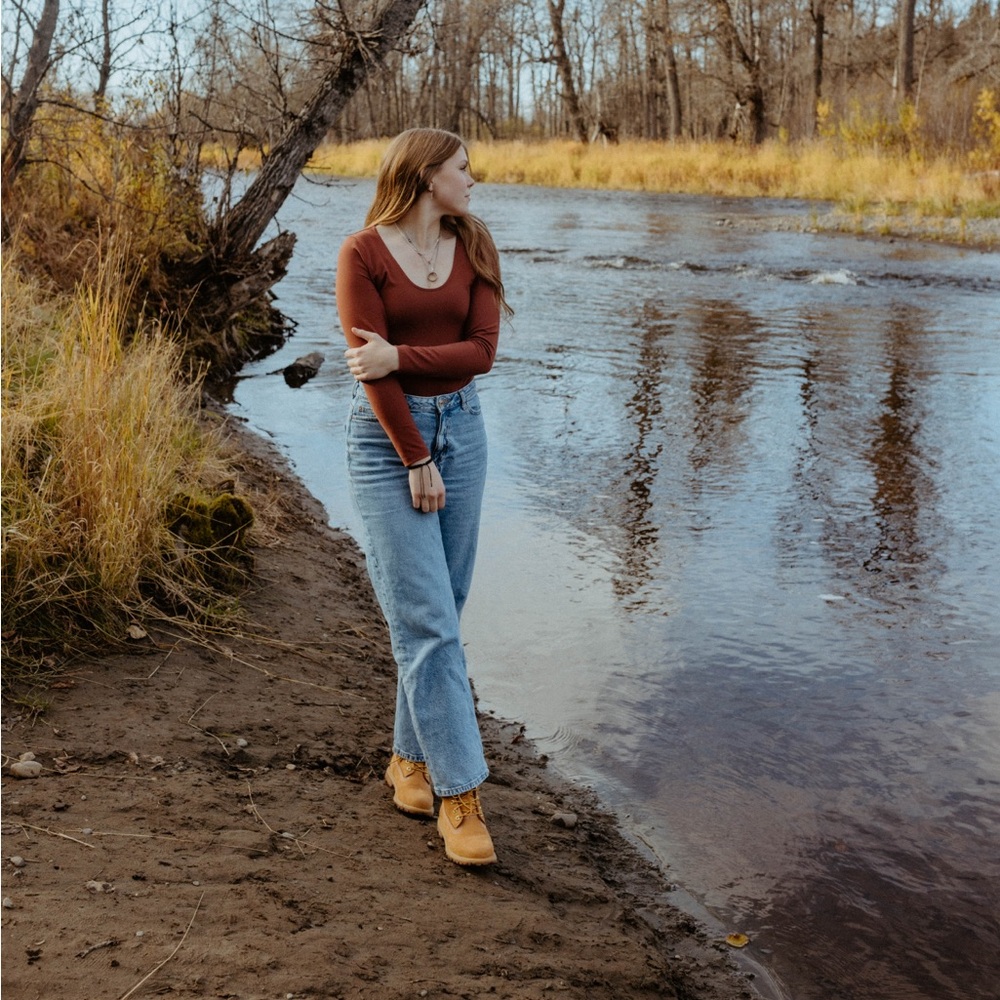 Meet your Posher, Carlie